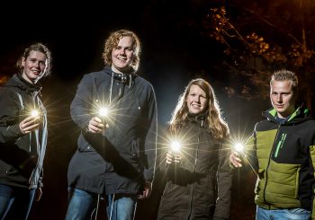 Heino kan rustig slapen, want we hebben HeinoWaakt achter de hand