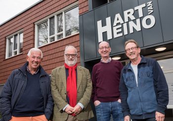 Egbert den Daas opnieuw lijsttrekker Lokaal Alternatief