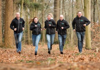 Stem op Strijd van Salland voor Vrijwilligersprijs 2018