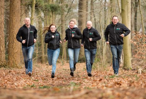 Stem op Strijd van Salland voor Vrijwilligersprijs 2018