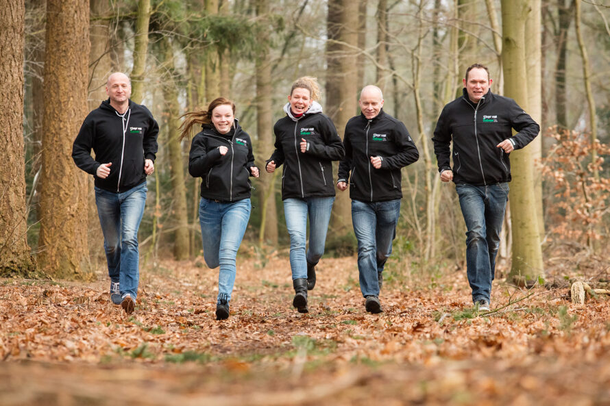 Stem op Strijd van Salland voor Vrijwilligersprijs 2018