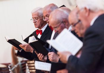 Open Muziekestafette start aanmelding 2019