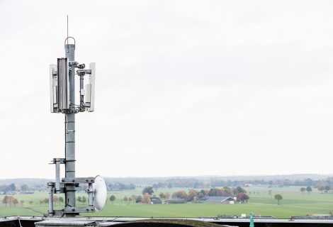 Informatiebijeenkomst uitbreiding bedrijventerrein Blankenfoort