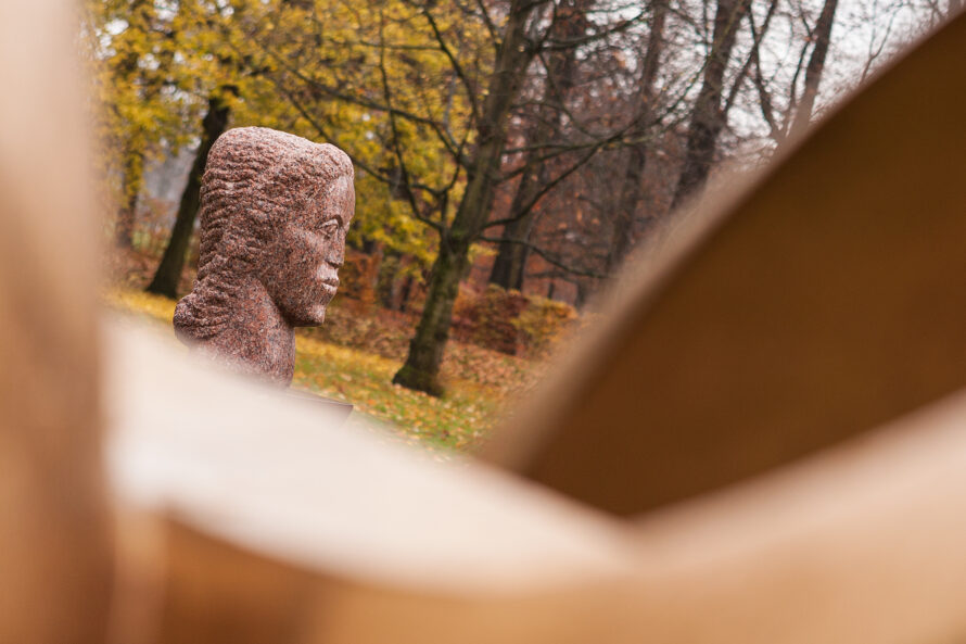 Kijken, wandelen en picknicken in Heinose ‘achtertuin’