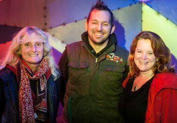 Stichting Beeldruimte laat landgoederen volop leven