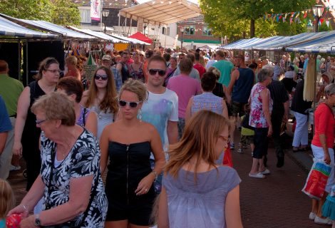 ‘Het is echt 5 voor 12 voor de Heinose Pompdagen’