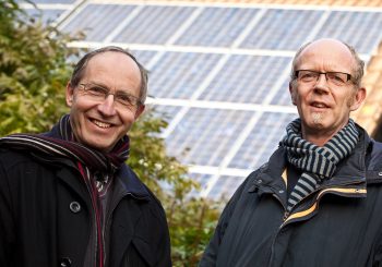 Informatieavond aanpak energietransitie in Heino