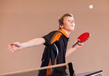 Alles op alles voor een medaille op de Paralympics