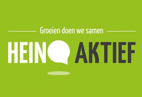 Kom snuffelen bij ‘saaie kantoorlieden’