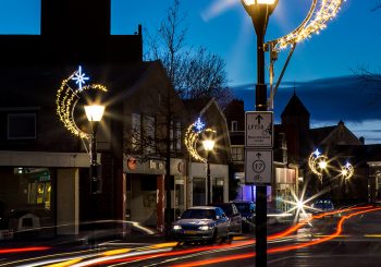 Heinose winkeliers komen met kortingskrant