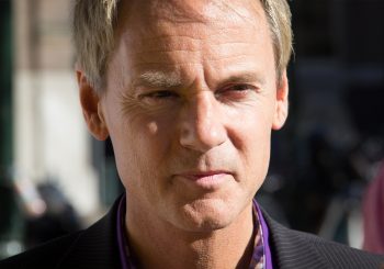 Van vrijstaat in Heino naar Tweede Kamer: Harry van Bommel