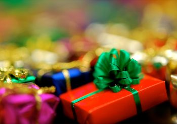 Cadeautjesmarkt bij Het Wooldhuis