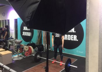 Wie o wie siert de cover Hoezo Heino najaar 2016?