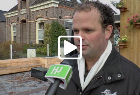 Wie wordt morgen de nieuwe Prins van De Sökkestoppers?