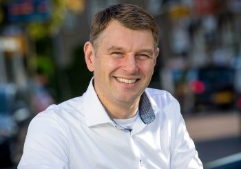 Lange adem geeft resultaten om trots op te zijn: PB Heino