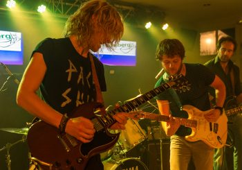 Versterking gezocht voor In the Attic