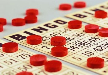 Bingo met extra decemberprijzen