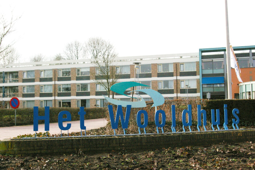 Ongerustheid en onzekerheid bij bewoners en personeel Wooldhuis