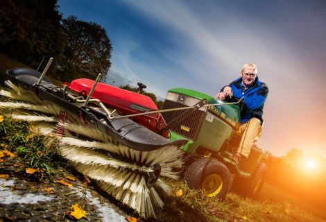 Algemene ledenvergadering IJsclub Ter Heijne?