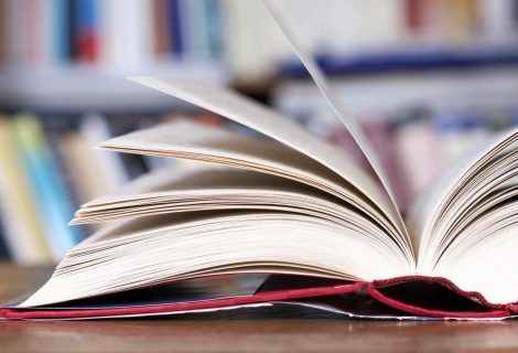 Doneer jouw boekenweekgeschenk voor een gratis treinreis