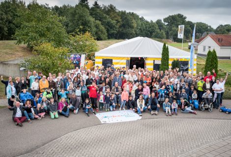 Inschrijving Care4Kids Event Heino 2017 van start