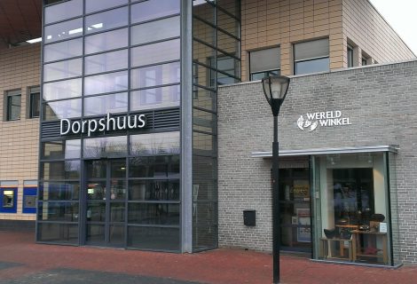 Infocafé in Dorpshuus over welzijn en gezondheid