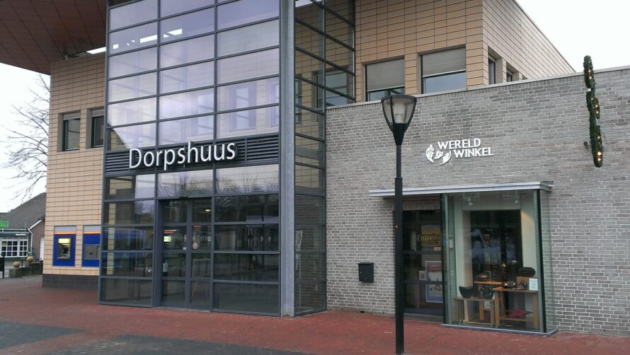 Infocafé in Dorpshuus over welzijn en gezondheid