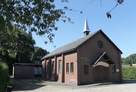 Werkzaamheden in Laag Zuthem volgende week van start