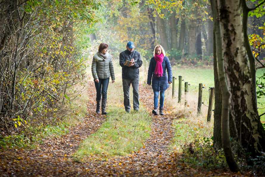 680 deelnemers voor Filippino Snertwandeltocht