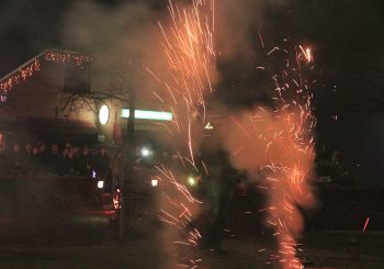 Raalte Natuurlijk wil mening over vuurwerk