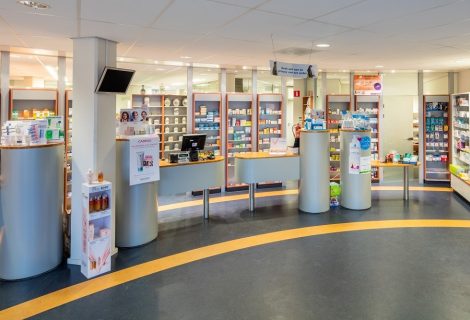 Apotheek Heino neemt Apotheek Bathmen over