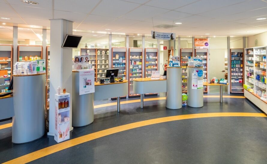 Apotheek Heino neemt Apotheek Bathmen over