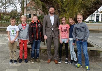Idee voor gemeente Raalte: het Jeugdcompliment