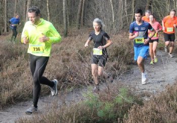 Marian Fuselier nu al winnaar van Sallands Crosscircuit