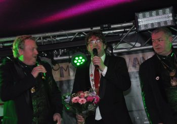 Martijn Jansman nieuwe Meesterburger van Heino