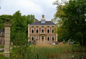 Doe inspiratie op bij de LandgoedFair Den Alerdinck!