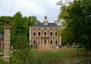 Doe inspiratie op bij de LandgoedFair Den Alerdinck!