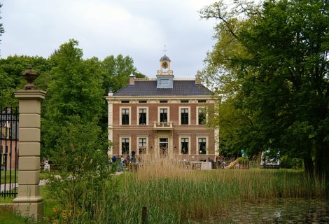 Doe inspiratie op bij de LandgoedFair Den Alerdinck!