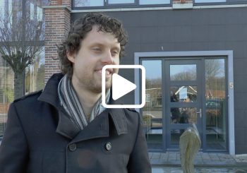 Vijf ondernemers kopen pand aan de Paalweg 5