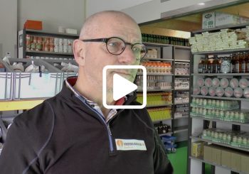 Voedselbank nog steeds hard nodig