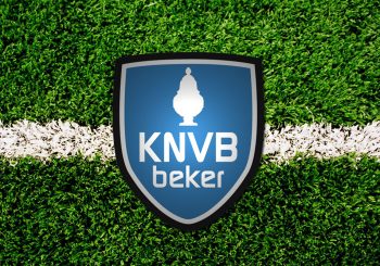 Heino kansloos ten onder in bekerstrijd