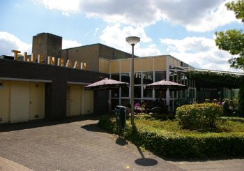 Fotoclub Heino exposeert in sportcentrum Tijenraan