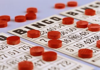 Online dorpsbingo voor Heino en omstreken
