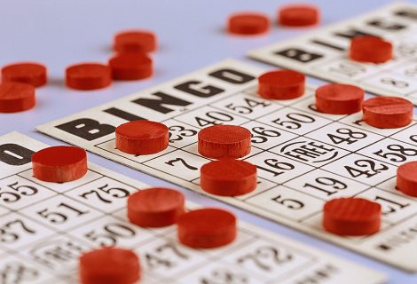 Laatste bingo van seizoen in Dorpshuus Heino