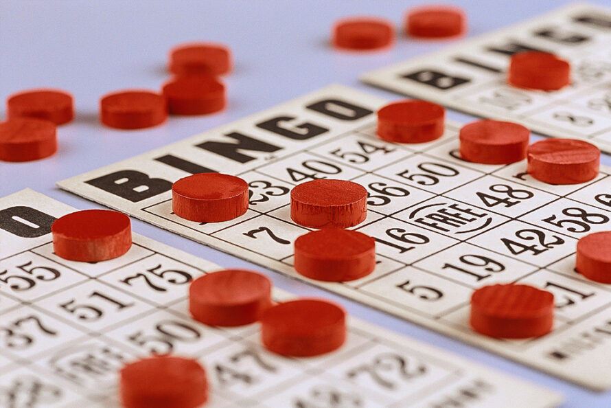 Laatste bingo van seizoen in Dorpshuus Heino