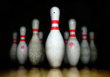 Lustrum voor Open Heino’s Kampioenschap bowlen