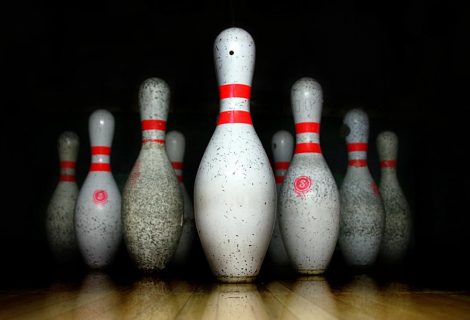 Derde Open Heino’s Kampioenschap bowlen