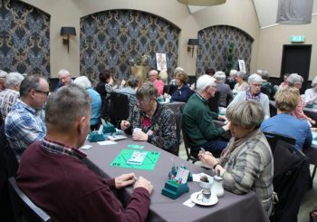 Bridgeclub Heino op herhaling met Zomerdrive