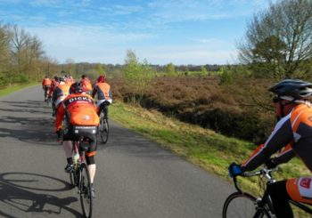 Open Wielerdag Heikera