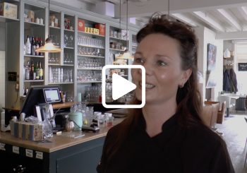 Buuffie's Bodega opent 24 maart haar deuren